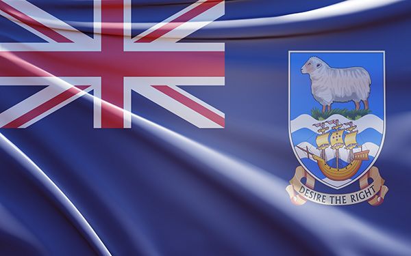 Are Falkland Islands Part Of Uk?
